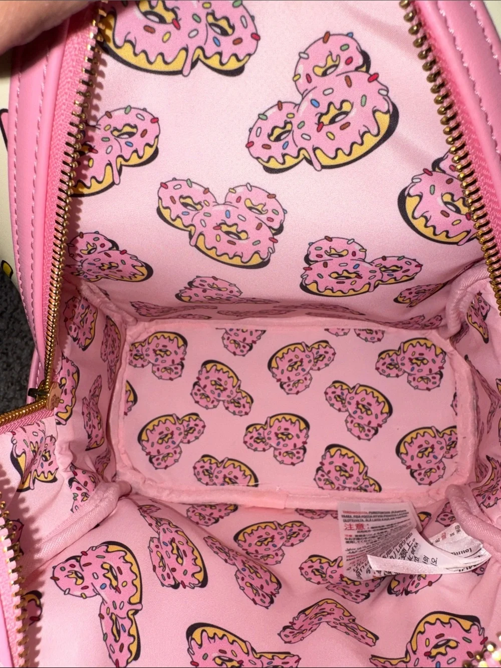Loungefly playful mini